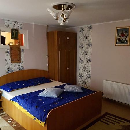 Casa De Oaspeti Morii 22 Malancrav Экстерьер фото