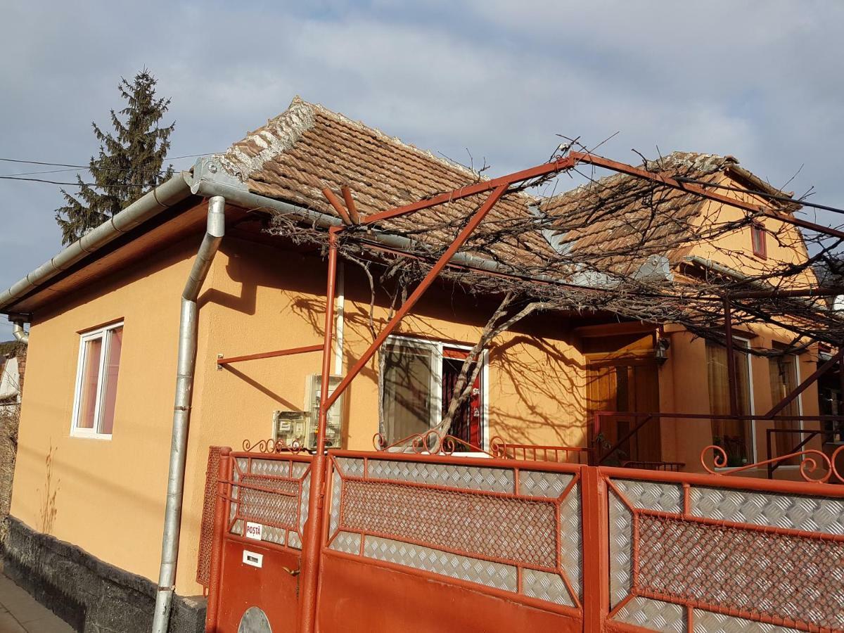 Casa De Oaspeti Morii 22 Malancrav Экстерьер фото