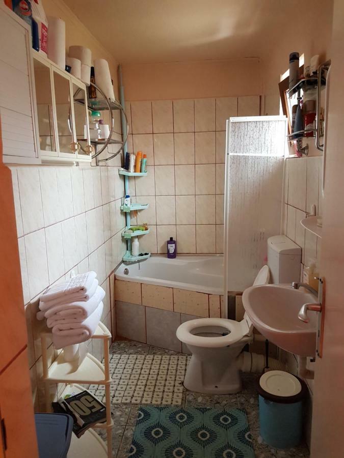 Casa De Oaspeti Morii 22 Malancrav Экстерьер фото